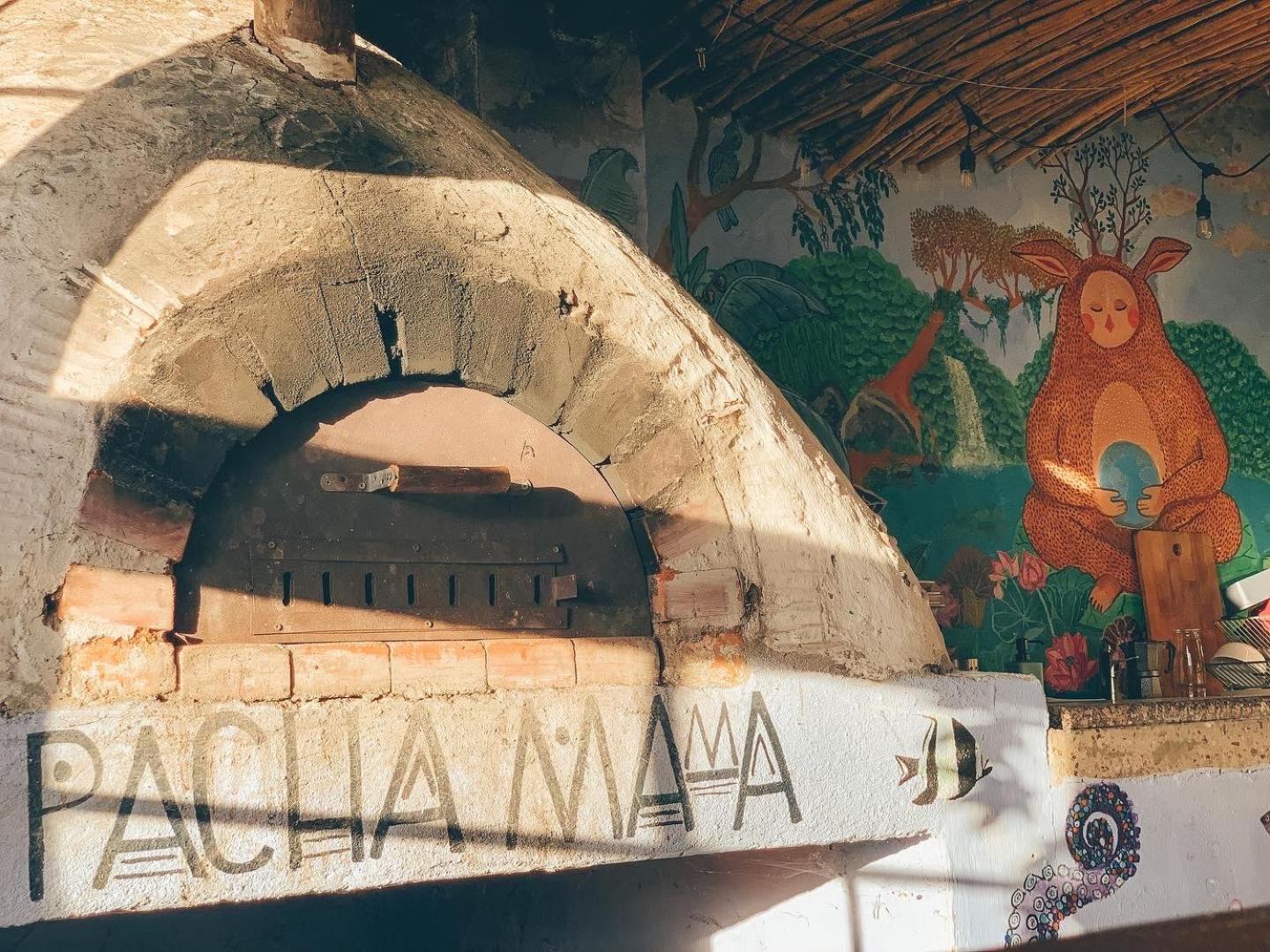 Stay At Pachamama Community Alcacer do Sal Phòng bức ảnh