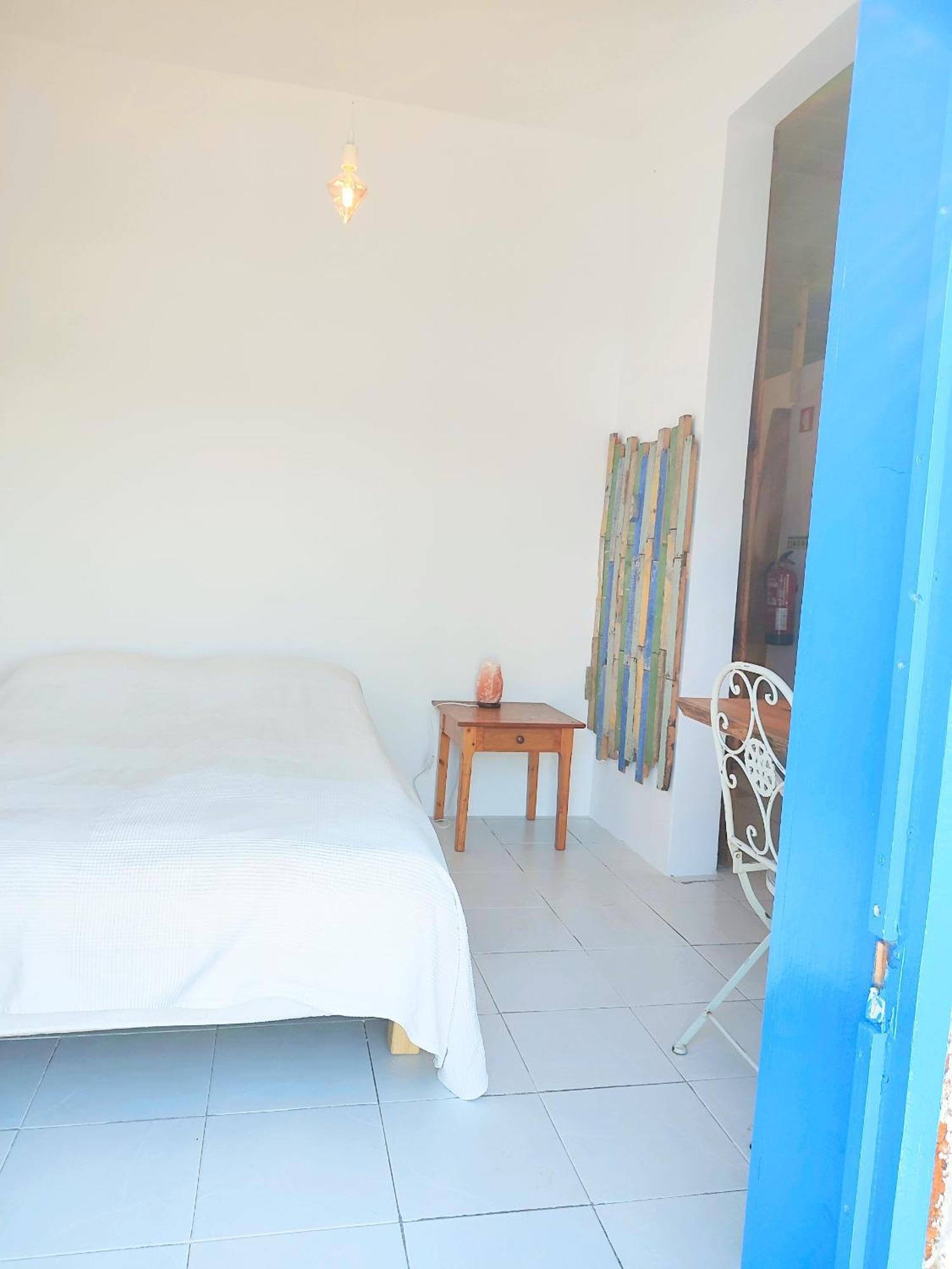 Stay At Pachamama Community Alcacer do Sal Ngoại thất bức ảnh